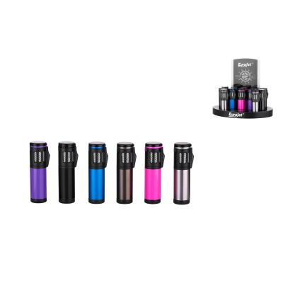 Eurojet Lighter Tri Jet